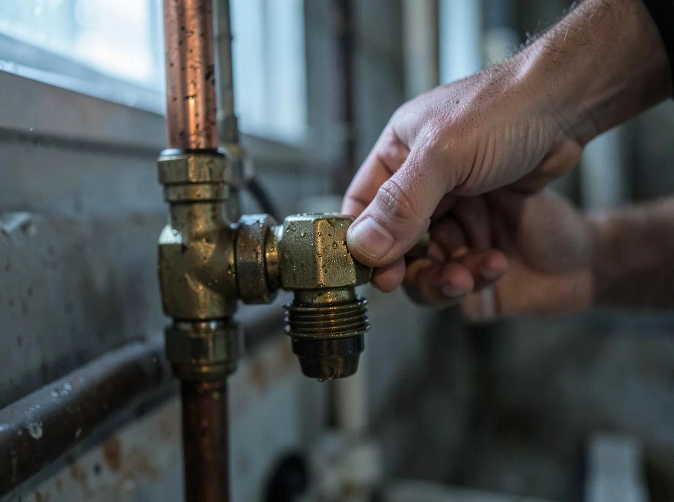 Emergency Plumber College Grove, TN FAQs